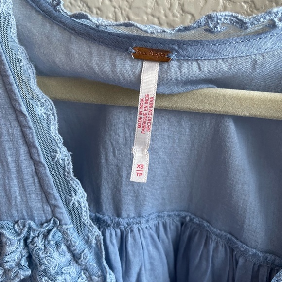 Free People Luna Top - Picture 5 of 7